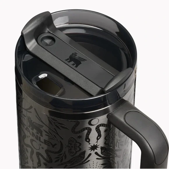 Stanley Limited edition Halloween collection Flowstate 40 oz - Picture 3 of 3